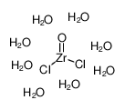 Zirconyl chloride octahydrate 13520-92-8
