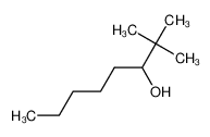 2,2-dimethyloctan-3-ol 19841-72-6