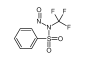 80783-62-6 N-nitroso-N-(trifluoromethyl)benzenesulfonamide