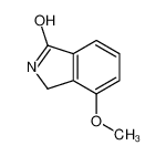 4-Methoxyisoindolin-1-one 366453-22-7