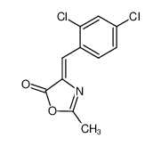 312300-34-8 structure