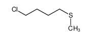 1-chloro-4-methylsulfanylbutane 27160-24-3