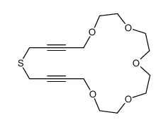 400775-50-0 structure