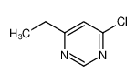 4-Chloro-6-ethylpyrimidine 141602-25-7