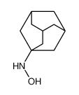 N-(1-adamantyl)hydroxylamine 31463-23-7