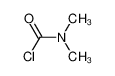 Dimethylcarbamoyl chloride 80.00%