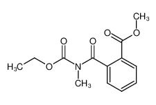 109124-50-7 structure, C13H15NO5