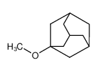 1-adamantyl methyl ether 6221-74-5