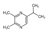 2,3-二甲基-5-异丙基吡嗪
