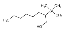 83511-14-2 structure, C11H26OSi