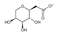 2,6-脱水-1-脱氧-1-硝基-L-甘露醇
