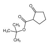 tert-butyl 2-oxocyclopentane-1-carboxylate 84109-76-2
