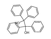Benzopinacole 464-72-2