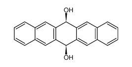 76727-08-7 structure, C22H16O2