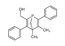 330203-27-5(s-4,5-dimethyl-3,6-diphenyl-1-phospha-bicyclo[2.