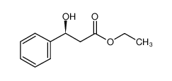 ethyl (3S)-3-hydroxy-3-phenylpropanoate 33401-74-0