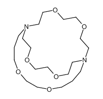 117875-33-9 structure, C20H40N2O6