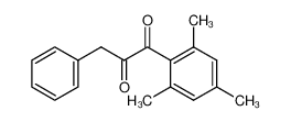 66268-26-6 1-mesityl-3-phenyl-propane-1,2-dione