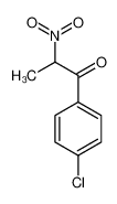 74261-45-3 spectrum, 1-(4-chlorophenyl)-2-nitropropan-1-one