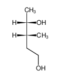 852065-85-1 structure, C6H14O2