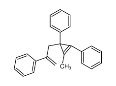 82323-14-6 structure, C25H22