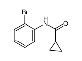 444151-72-8 structure, C10H10BrNO