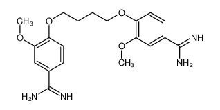 125880-91-3 structure, C20H26N4O4