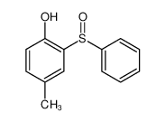 64790-78-9 structure, C13H12O2S