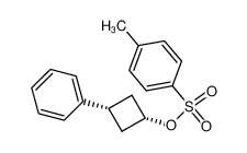 26505-63-5 structure, C17H18O3S
