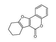 7643-05-2 structure