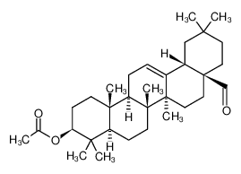 oleanolic aldehyde acetate 1857-04-1
