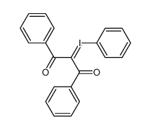 Phenyliodonium dibenzoylmethylide 128753-03-7