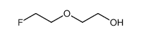 2-(2-Fluoroethoxy)ethanol 373-22-8