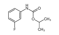 500-46-9 structure, C10H12FNO2