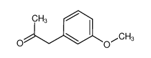1-(3-methoxyphenyl)propan-2-one 3027-13-2