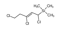 114066-70-5 structure, C8H15Cl3Si