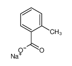 sodium,2-methylbenzoate 17264-71-0
