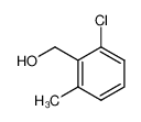 77206-89-4 (2-chloro-6-methylphenyl)methanol