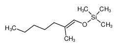 76966-22-8 structure, C11H24OSi