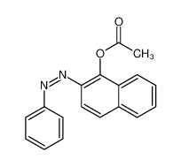 62637-98-3 2-(苯基氮杂)-1-乙酸萘酚酯