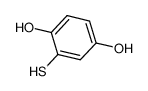 2,5-二羟基苯硫酚