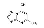 2503-56-2 7-羟基-5-甲基-1,3,4-三氮吲哚利嗪
