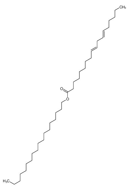 17673-53-9 structure, C36H68O2