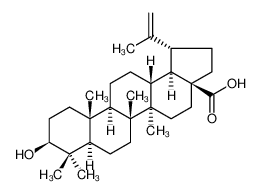 betulinic acid 472-15-1