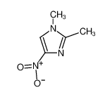 1,2-二甲基-4-硝基-1H-咪唑
