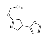 88221-21-0 structure, C10H13NO2