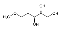 1-O-Methyl-2-deoxy-D-ribose 60134-26-1