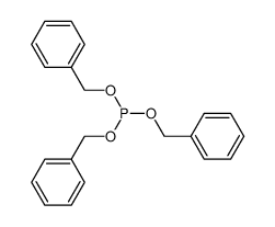 亚磷酸三苄酯