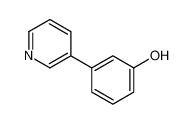 93851-31-1 structure, C11H9NO