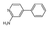 4-Phenylpyridin-2-amine 60781-83-1